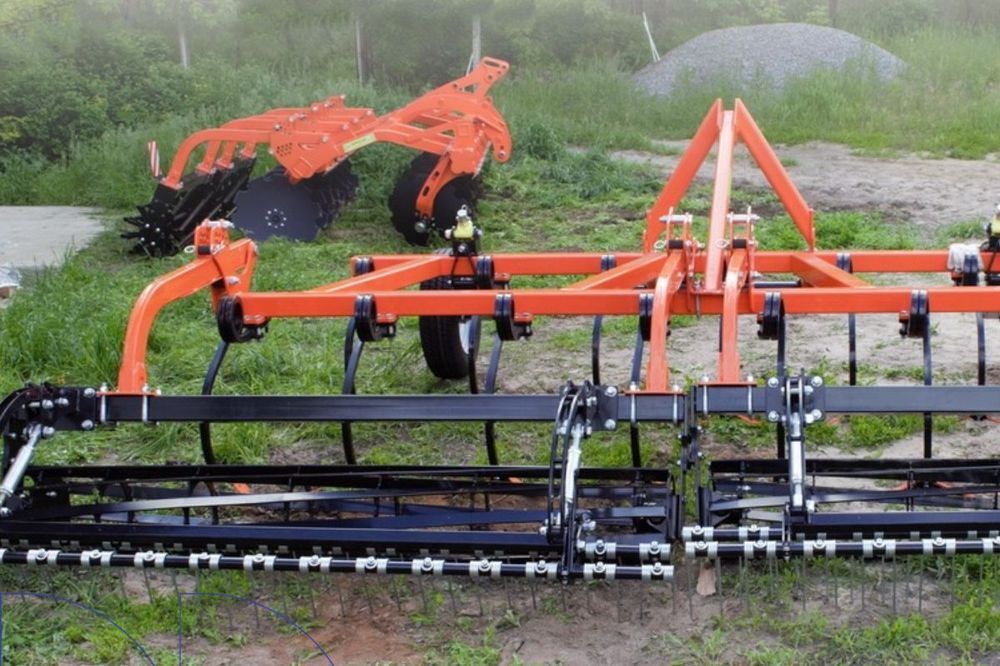 Уряд розширив програму допомоги фермерам прифронтових громад: деталі