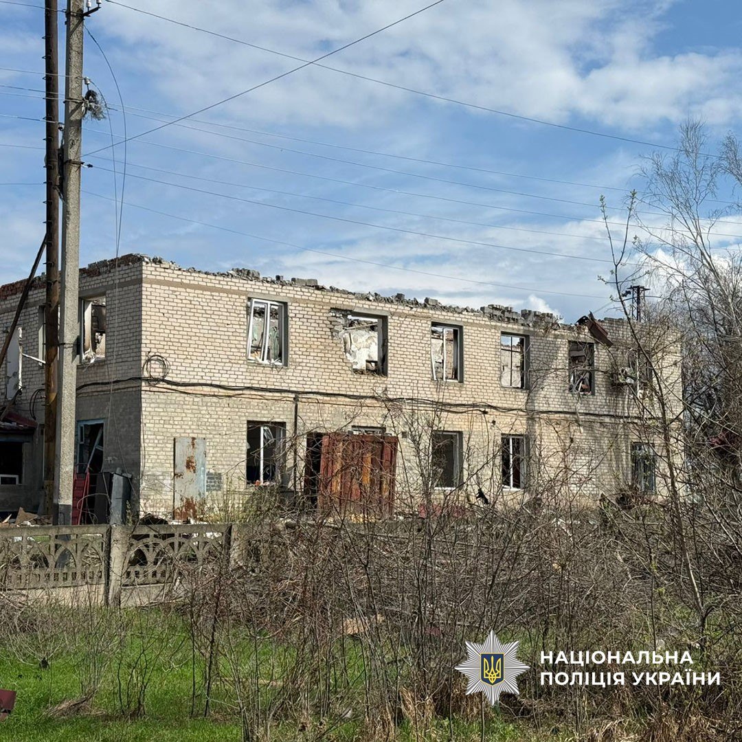 Окупанти вбили людину в Костянтинівці та поранили ще двох мешканців Донеччини