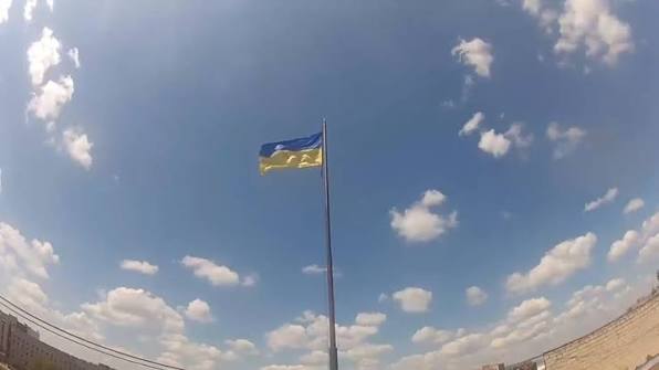 Ексклюзив Дванадцять років після звільнення Слов’янська: що означає 5 липня для Донеччини