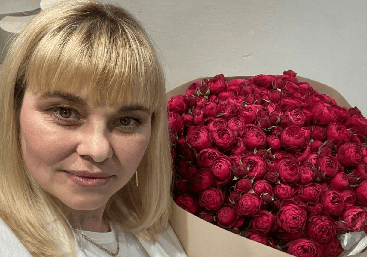 Бізнес ВПО Kvitkram із Краматорська: авторські букети, кімнатні рослини та квіти для саду тепер на Київщині (контакти)