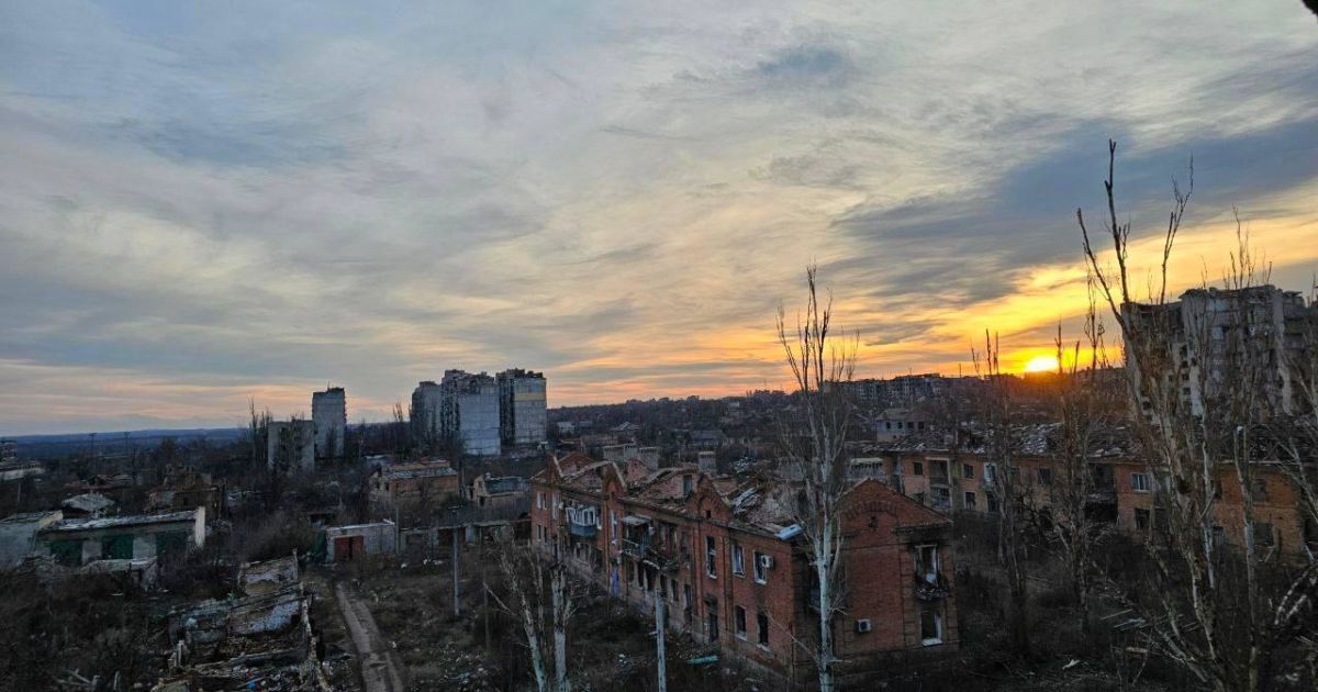 Чому мешканці Бахмутської громади не можуть отримати компенсацію за зруйноване житло