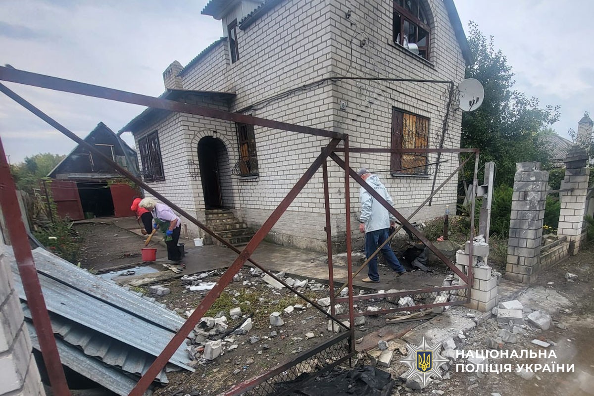 Краматорськ, Слов’янськ та Олександрівка зазнали атак: 8 людей загинули, 19 поранені